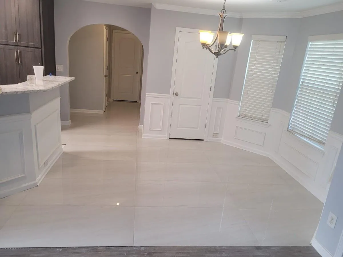 Burst Pipe Cleanup in Coconut Creek, FL